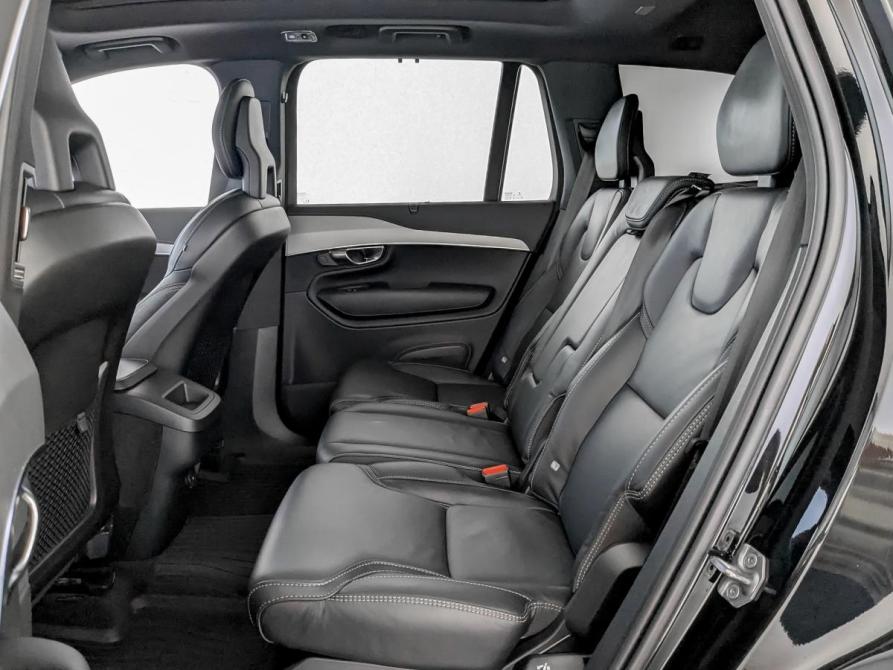 Volvo V90 II Рестайлинг Москва  - изображение 12