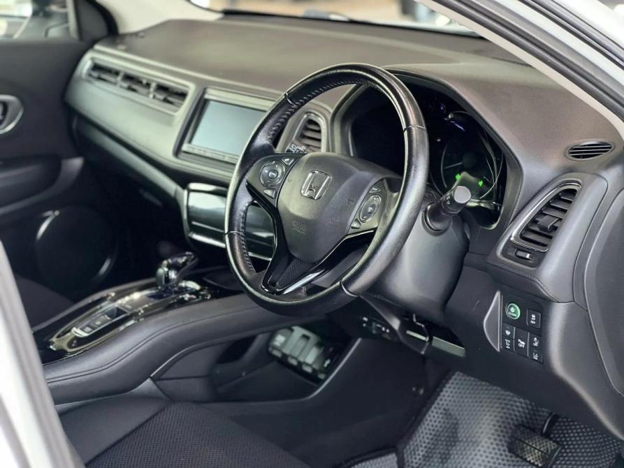 Honda Vezel I Екатеринбург  - изображение 26