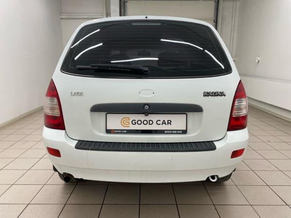 Lada (ВАЗ) Kalina I с пробегом 2012 года, цена 310 000 рублей, 261988 км, универсал, Автокод Объявления
