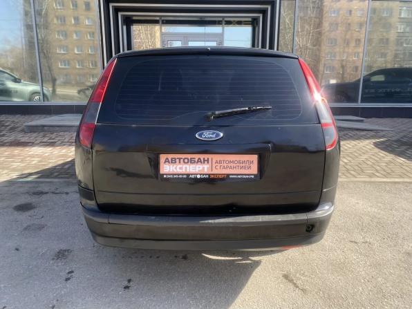 Ford Focus II с пробегом 2006 года, цена 279 000 рублей, 218394 км, универсал, Автокод Объявления