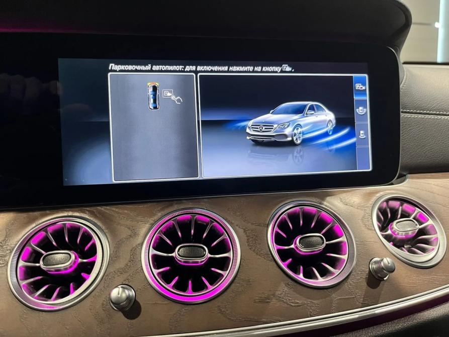 Mercedes-Benz E-Класс V (W213 S213 C238) Новосибирск  - изображение 39