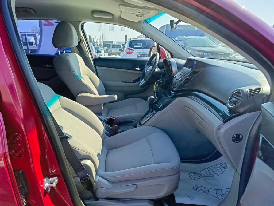 Chevrolet Orlando I Тюмень  - изображение 14