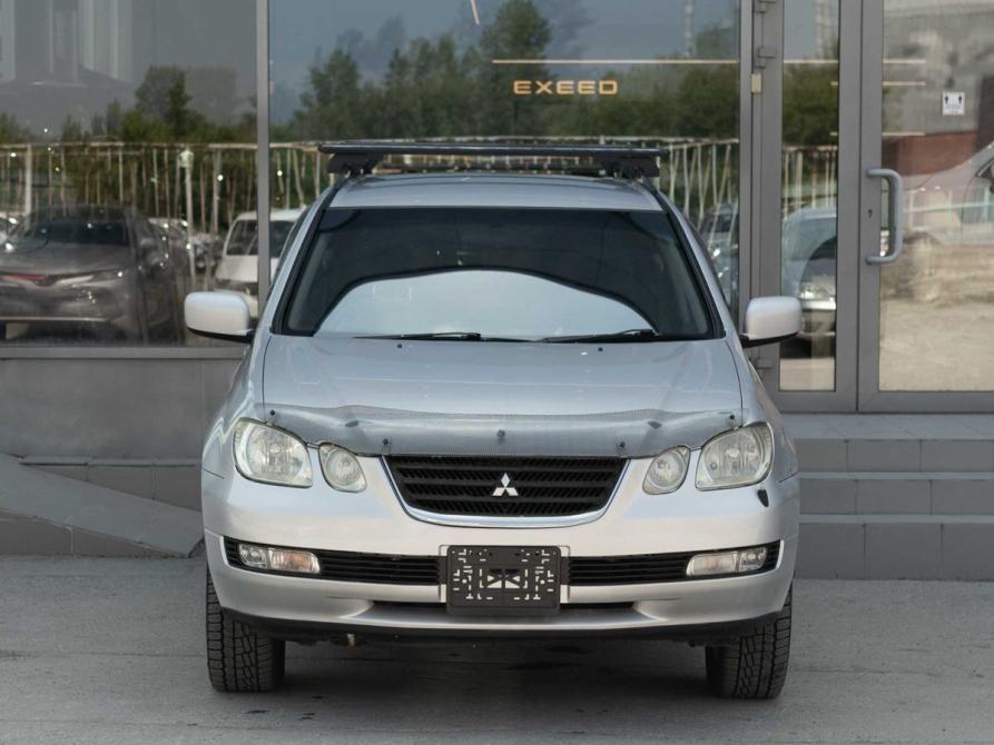 Mitsubishi Airtrek I Новосибирск  - изображение 2