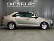 Skoda Rapid II Пермь  - изображение 23