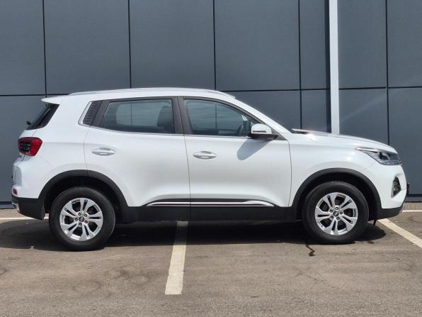 Chery Tiggo 4 Pro I с пробегом 2023 года, цена 1 360 000 рублей, 140521 км, внедорожник, Автокод Объявления