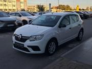 Renault Sandero II Рестайлинг Санкт-Петербург  - изображение 18