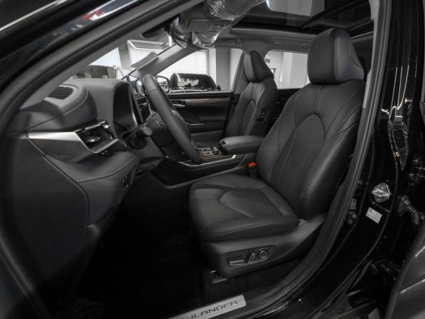 Toyota Highlander IV (XU70) с пробегом 2026 года, цена 5 240 000 рублей, 13 км, внедорожник, Автокод Объявления