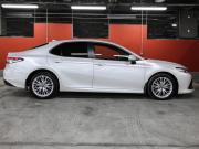 Toyota Camry VIII (XV70) Рестайлинг Москва  - изображение 28