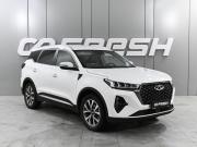 Chery Tiggo 7 Pro Max I Ростов-на-Дону  - изображение 21
