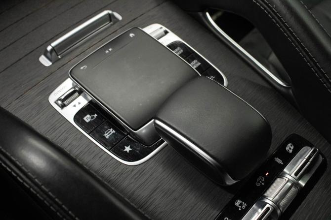 Mercedes-Benz GLS AMG II (X167) с пробегом 2021 года, цена 16 329 000 рублей, 46813 км, внедорожник, Автокод Объявления