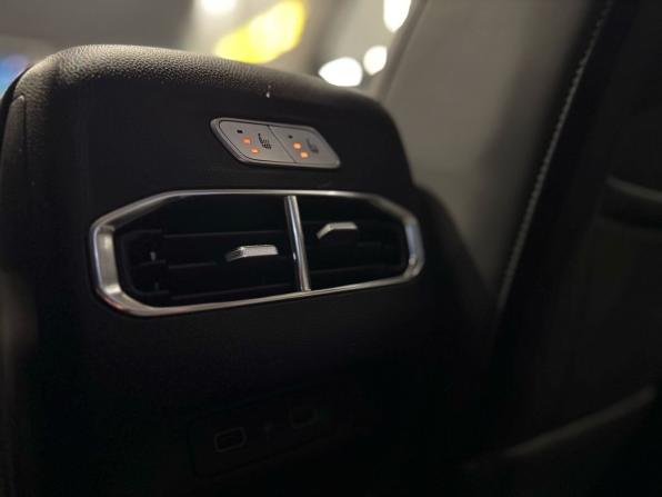 JETOUR X50 с пробегом 2024 года, цена 1 800 000 рублей, 44530 км, внедорожник, Автокод Объявления