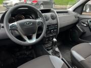 Lada (ВАЗ) Largus I Рестайлинг Нефтекамск  - изображение 22