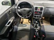 Hyundai Getz I Рестайлинг Курск  - изображение 23