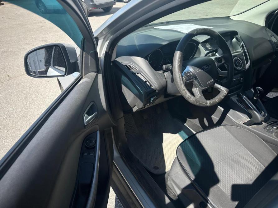 Ford Focus III Тольятти  - изображение 5