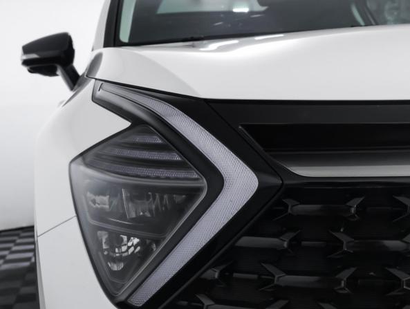 Kia Sportage V с пробегом 2023 года, цена 3 770 000 рублей, 32000 км, внедорожник, Автокод Объявления