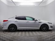 Kia Optima III Москва  - изображение 26
