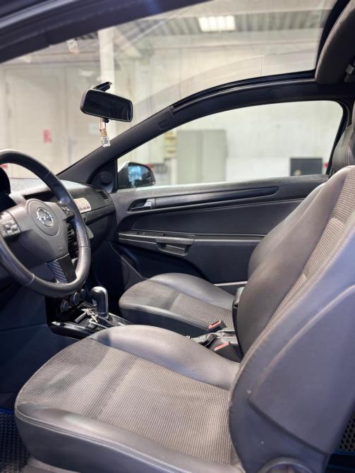 Opel Astra H Рестайлинг Челябинск  - изображение 11