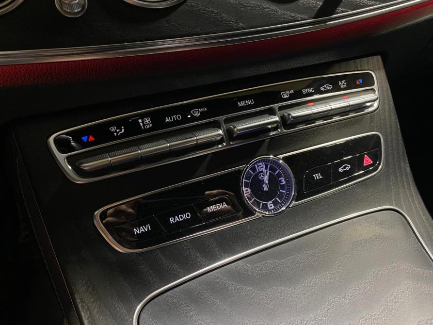 Mercedes-Benz E-Класс V (W213 S213 C238) Челябинск  - изображение 13