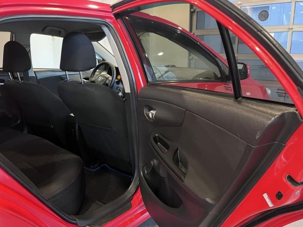 Toyota Corolla X (E140 E150) с пробегом 2008 года, цена 680 000 рублей, 263812 км, седан, Автокод Объявления
