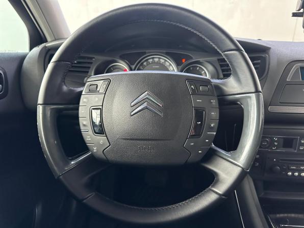 Citroen C5 II с пробегом 2012 года, цена 660 000 рублей, 114079 км, седан, Автокод Объявления