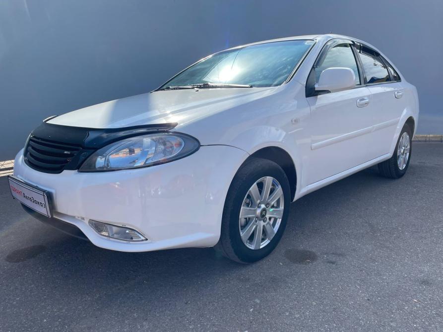 Daewoo Gentra II Стерлитамак  - изображение 2