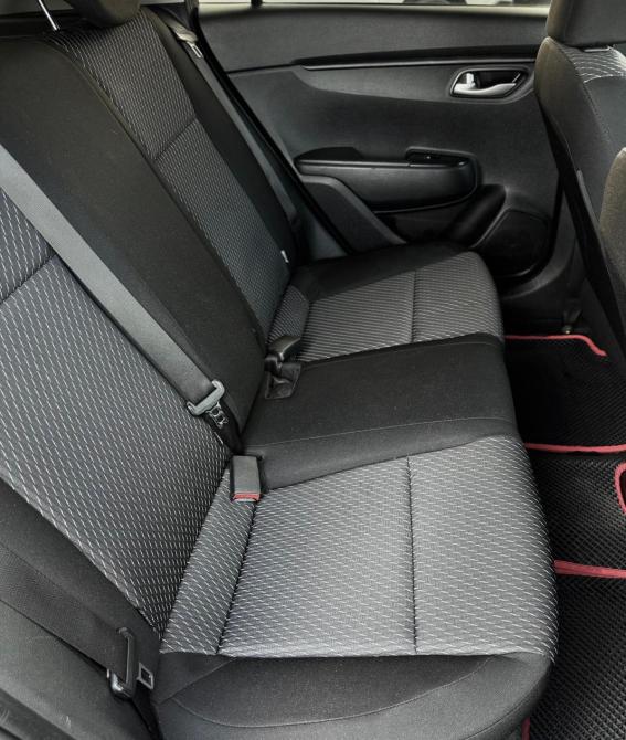 Kia Rio IV Набережные Челны  - изображение 19