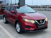Nissan Qashqai II Рестайлинг Владикавказ  - изображение 18