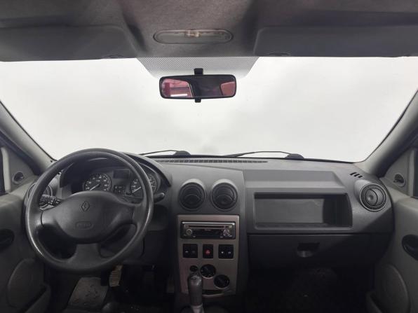 Renault Logan I с пробегом 2009 года, цена 445 000 рублей, 119467 км, седан, Автокод Объявления