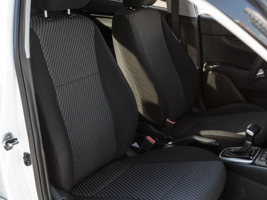 Kia Rio IV Уфа  - изображение 16