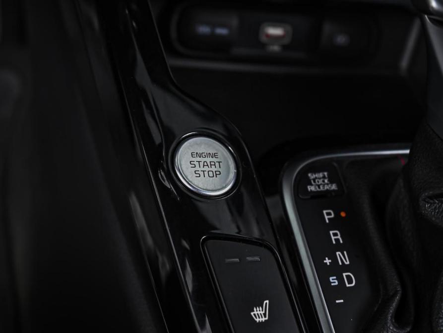 Kia Soul III Ставрополь  - изображение 21