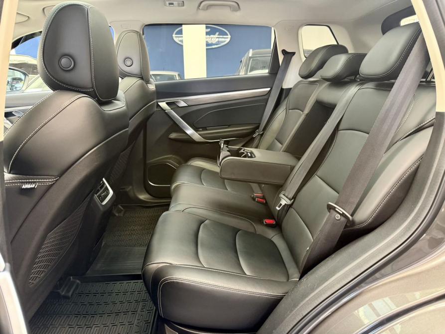 Geely Atlas Pro Челябинск  - изображение 29
