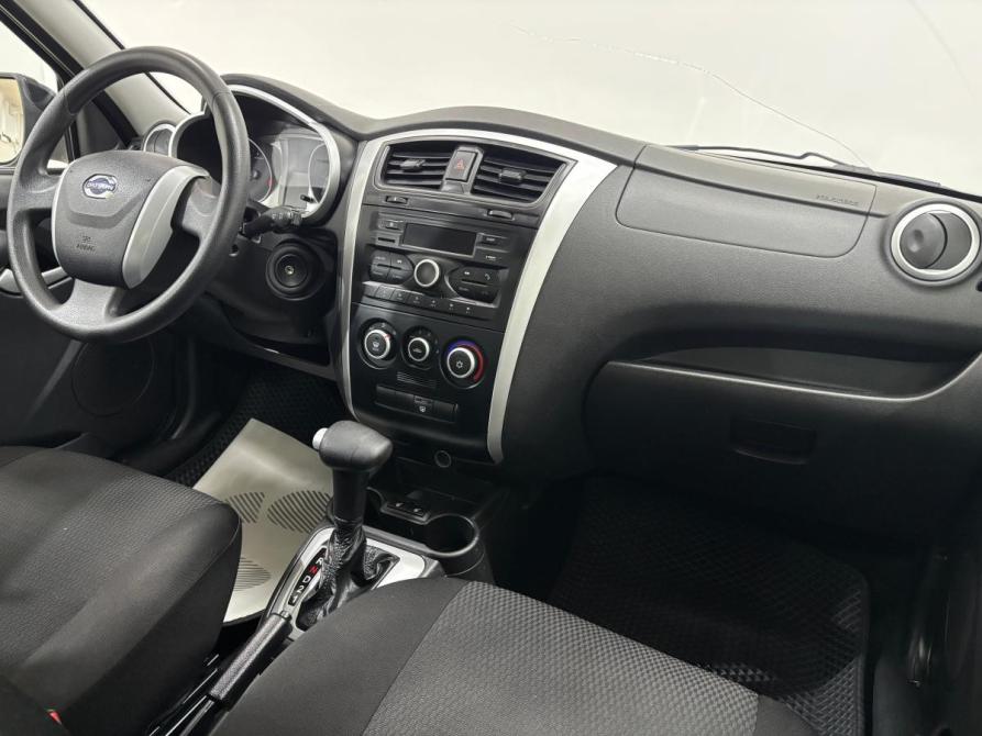 Datsun mi-DO Альметьевск  - изображение 15