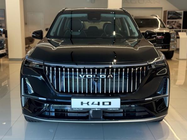 Volga K40 с пробегом 2026 года, цена 3 590 000 рублей, 10 км, внедорожник, Автокод Объявления