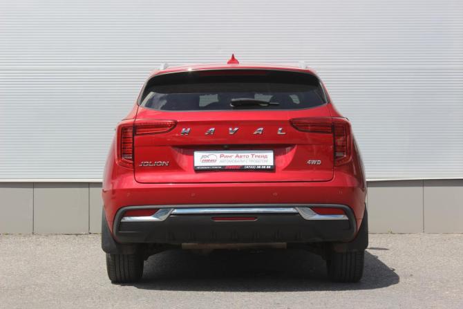 Haval Jolion I с пробегом 2023 года, цена 1 977 000 рублей, 45903 км, внедорожник, Автокод Объявления
