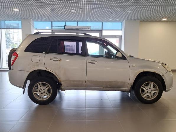 Chery Tiggo (T11) I Рестайлинг (FL) с пробегом 2013 года, цена 356 000 рублей, 241180 км, внедорожник, Автокод Объявления