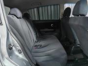 Nissan Tiida I Рестайлинг Москва  - изображение 34