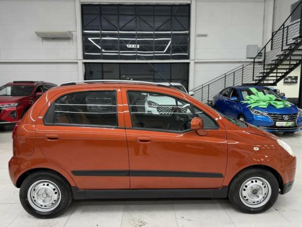 Chevrolet Spark II с пробегом 2009 года, цена 449 000 рублей, 129000 км, хэтчбек, Автокод Объявления