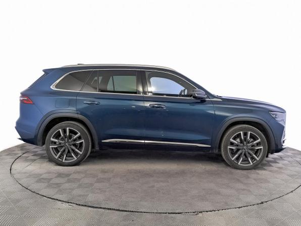 Geely Monjaro I с пробегом 2023 года, цена 3 080 000 рублей, 75304 км, внедорожник, Автокод Объявления