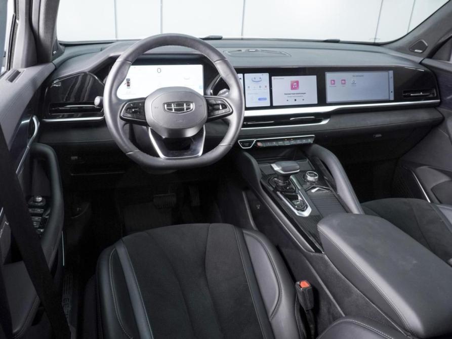 Geely Monjaro I Ростов-на-Дону  - изображение 6