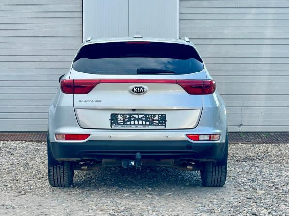 Kia Sportage IV с пробегом 2016 года, цена 1 779 000 рублей, 144050 км, внедорожник, Автокод Объявления