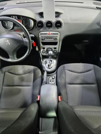 Peugeot 408 I с пробегом 2014 года, цена 693 000 рублей, 90171 км, седан, Автокод Объявления