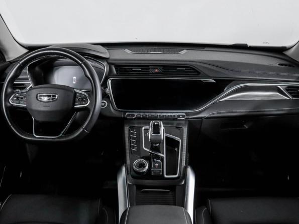 Geely Atlas Pro с пробегом 2023 года, цена 2 100 000 рублей, 55956 км, внедорожник, Автокод Объявления