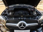 Mercedes-Benz GLE II (V167) Магнитогорск  - изображение 36