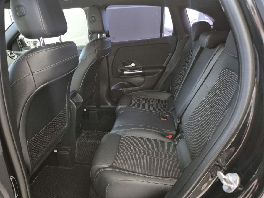 Mercedes-Benz GLA II (H247) Екатеринбург  - изображение 13