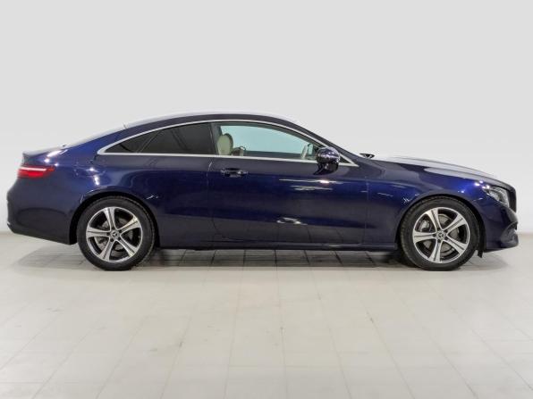 Mercedes-Benz E-Класс V (W213 S213 C238) с пробегом 2020 года, цена 3 980 000 рублей, 63819 км, купе-хардтоп, Автокод Объявления
