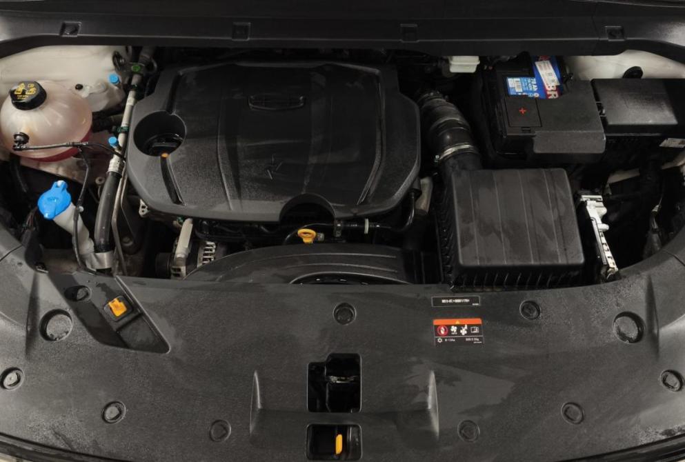 Geely Cityray Сыктывкар  - изображение 11