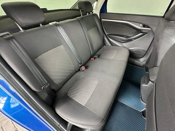 Lada (ВАЗ) Vesta I с пробегом 2020 года, цена 1 130 000 рублей, 60850 км, седан, Автокод Объявления
