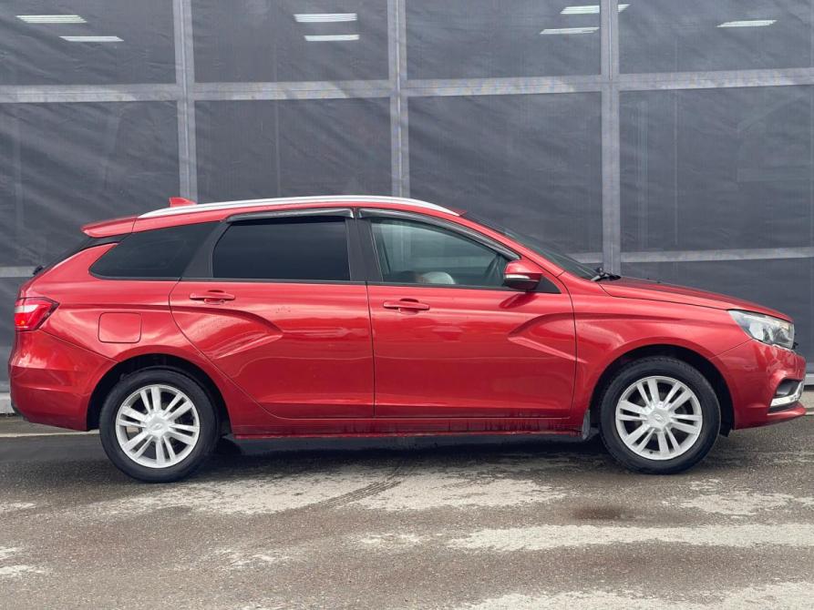 Lada (ВАЗ) Vesta I Ижевск  - изображение 5