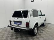 Lada (ВАЗ) Niva Legend Воронеж  - изображение 25