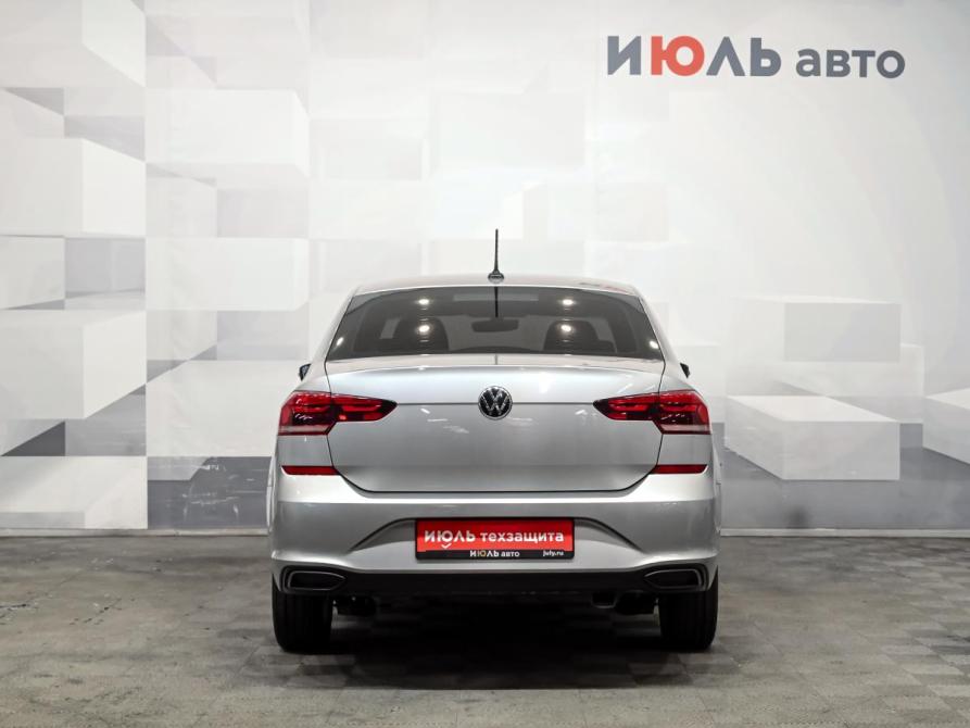 Volkswagen Polo VI Екатеринбург  - изображение 5